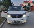 Фольксваген Transporter, объемом двигателя 2.5 л и пробегом 320 тыс. км за 9500 $, фото 69 на Automoto.ua