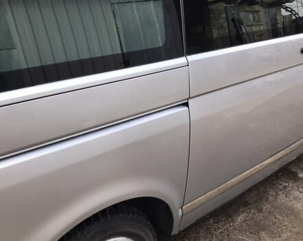 Фольксваген Transporter, об'ємом двигуна 1.9 л та пробігом 270 тис. км за 10500 $, фото 1 на Automoto.ua