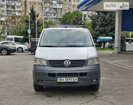 Фольксваген Transporter, об'ємом двигуна 0 л та пробігом 214 тис. км за 6500 $, фото 2 на Automoto.ua