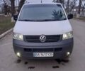 Фольксваген Transporter, об'ємом двигуна 2.5 л та пробігом 334 тис. км за 9200 $, фото 1 на Automoto.ua