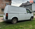 Фольксваген Transporter, объемом двигателя 1.9 л и пробегом 592 тыс. км за 5400 $, фото 3 на Automoto.ua