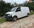 Фольксваген Transporter, объемом двигателя 1.9 л и пробегом 592 тыс. км за 5400 $, фото 1 на Automoto.ua