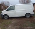 Фольксваген Transporter, объемом двигателя 2.5 л и пробегом 351 тыс. км за 6500 $, фото 7 на Automoto.ua