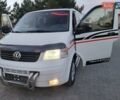 Фольксваген Transporter, объемом двигателя 2.5 л и пробегом 320 тыс. км за 9500 $, фото 64 на Automoto.ua