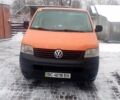 Фольксваген Transporter, объемом двигателя 1.9 л и пробегом 378 тыс. км за 7500 $, фото 1 на Automoto.ua