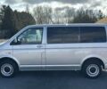 Фольксваген Transporter, объемом двигателя 1.9 л и пробегом 300 тыс. км за 4000 $, фото 5 на Automoto.ua