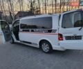 Фольксваген Transporter, объемом двигателя 2.5 л и пробегом 320 тыс. км за 9500 $, фото 56 на Automoto.ua