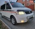 Фольксваген Transporter, объемом двигателя 2.5 л и пробегом 320 тыс. км за 9500 $, фото 16 на Automoto.ua