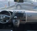 Фольксваген Transporter, объемом двигателя 2.5 л и пробегом 246 тыс. км за 7700 $, фото 8 на Automoto.ua
