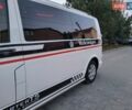 Фольксваген Transporter, объемом двигателя 2.5 л и пробегом 320 тыс. км за 9500 $, фото 11 на Automoto.ua