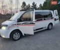 Фольксваген Transporter, объемом двигателя 2.5 л и пробегом 320 тыс. км за 9500 $, фото 61 на Automoto.ua