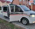 Фольксваген Transporter, объемом двигателя 2.5 л и пробегом 320 тыс. км за 9500 $, фото 47 на Automoto.ua
