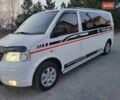 Фольксваген Transporter, объемом двигателя 2.5 л и пробегом 320 тыс. км за 9500 $, фото 40 на Automoto.ua