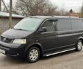 Фольксваген Transporter, об'ємом двигуна 2.5 л та пробігом 332 тис. км за 13900 $, фото 6 на Automoto.ua