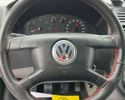 Фольксваген Transporter, об'ємом двигуна 1.9 л та пробігом 299 тис. км за 8900 $, фото 9 на Automoto.ua