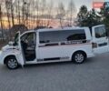 Фольксваген Transporter, объемом двигателя 2.5 л и пробегом 320 тыс. км за 9500 $, фото 58 на Automoto.ua