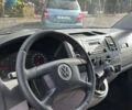 Фольксваген Transporter, объемом двигателя 1.9 л и пробегом 300 тыс. км за 4000 $, фото 7 на Automoto.ua
