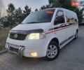 Фольксваген Transporter, объемом двигателя 2.5 л и пробегом 320 тыс. км за 9500 $, фото 4 на Automoto.ua