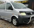 Фольксваген Transporter, об'ємом двигуна 1.9 л та пробігом 299 тис. км за 8900 $, фото 1 на Automoto.ua