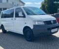 Фольксваген Transporter, об'ємом двигуна 1.9 л та пробігом 408 тис. км за 8700 $, фото 1 на Automoto.ua
