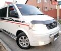 Фольксваген Transporter, объемом двигателя 2.5 л и пробегом 320 тыс. км за 9500 $, фото 3 на Automoto.ua
