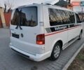 Фольксваген Transporter, объемом двигателя 2.5 л и пробегом 320 тыс. км за 9500 $, фото 25 на Automoto.ua