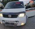 Фольксваген Transporter, объемом двигателя 2.5 л и пробегом 320 тыс. км за 9500 $, фото 65 на Automoto.ua