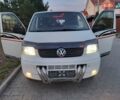 Фольксваген Transporter, объемом двигателя 2.5 л и пробегом 320 тыс. км за 9500 $, фото 68 на Automoto.ua