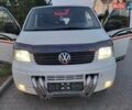 Фольксваген Transporter, объемом двигателя 2.5 л и пробегом 320 тыс. км за 9500 $, фото 67 на Automoto.ua