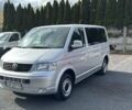 Фольксваген Transporter, объемом двигателя 1.9 л и пробегом 300 тыс. км за 4000 $, фото 1 на Automoto.ua