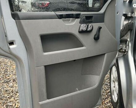 Фольксваген Transporter, об'ємом двигуна 1.9 л та пробігом 299 тис. км за 8900 $, фото 23 на Automoto.ua