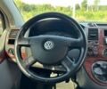 Фольксваген Transporter, об'ємом двигуна 1.9 л та пробігом 408 тис. км за 8700 $, фото 13 на Automoto.ua