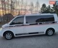 Фольксваген Transporter, объемом двигателя 2.5 л и пробегом 320 тыс. км за 9500 $, фото 35 на Automoto.ua