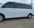 Фольксваген Transporter, об'ємом двигуна 2.5 л та пробігом 334 тис. км за 9200 $, фото 3 на Automoto.ua