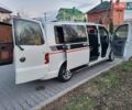 Фольксваген Transporter, объемом двигателя 2.5 л и пробегом 320 тыс. км за 9500 $, фото 51 на Automoto.ua