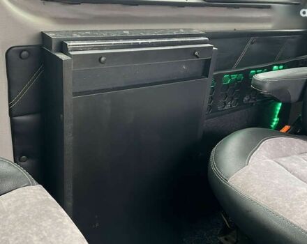 Фольксваген Transporter, об'ємом двигуна 1.9 л та пробігом 299 тис. км за 8900 $, фото 21 на Automoto.ua