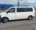 Фольксваген Transporter, объемом двигателя 1.9 л и пробегом 375 тыс. км за 11000 $, фото 5 на Automoto.ua