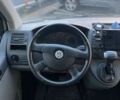 Фольксваген Transporter, объемом двигателя 2.5 л и пробегом 246 тыс. км за 7700 $, фото 9 на Automoto.ua