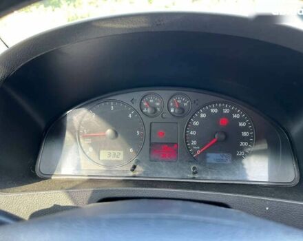 Фольксваген Transporter, об'ємом двигуна 1.9 л та пробігом 408 тис. км за 8700 $, фото 12 на Automoto.ua