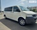 Фольксваген Transporter, объемом двигателя 1.9 л и пробегом 375 тыс. км за 11000 $, фото 1 на Automoto.ua