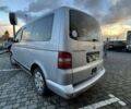Фольксваген Transporter, объемом двигателя 2.5 л и пробегом 246 тыс. км за 7700 $, фото 4 на Automoto.ua