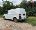 Фольксваген Transporter, объемом двигателя 1.9 л и пробегом 592 тыс. км за 5400 $, фото 2 на Automoto.ua