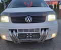 Фольксваген Transporter, объемом двигателя 2.5 л и пробегом 320 тыс. км за 9500 $, фото 44 на Automoto.ua
