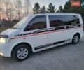 Фольксваген Transporter, объемом двигателя 2.5 л и пробегом 320 тыс. км за 9500 $, фото 38 на Automoto.ua