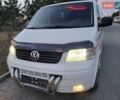 Фольксваген Transporter, объемом двигателя 2.5 л и пробегом 320 тыс. км за 9500 $, фото 43 на Automoto.ua