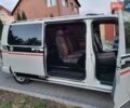 Фольксваген Transporter, объемом двигателя 2.5 л и пробегом 320 тыс. км за 9500 $, фото 48 на Automoto.ua