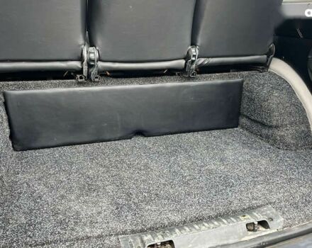 Фольксваген Transporter, об'ємом двигуна 1.9 л та пробігом 299 тис. км за 8900 $, фото 22 на Automoto.ua