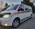 Фольксваген Transporter, объемом двигателя 2.5 л и пробегом 320 тыс. км за 9500 $, фото 1 на Automoto.ua