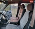 Фольксваген Transporter, объемом двигателя 2.5 л и пробегом 320 тыс. км за 9500 $, фото 79 на Automoto.ua