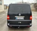 Фольксваген Transporter, об'ємом двигуна 2.5 л та пробігом 332 тис. км за 13900 $, фото 12 на Automoto.ua